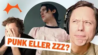 Elias R&oslash;nnenfelt - Hestene Podcast Roskilde Festival 2025
