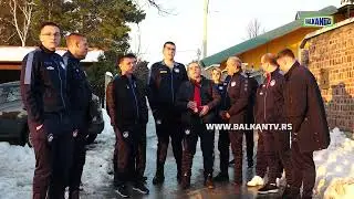 SRPSKI SOKOLOVI URIJE PRIJEDOR