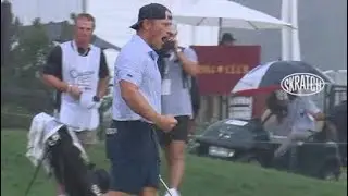 Brad Dalke Highlights at Creator Classic 