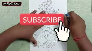 &hearts;️Thala Ajith Mass &hearts;️||Thala Ajith Mass easy stencil art||stencil art||#thalaajith #thalaajithstatus