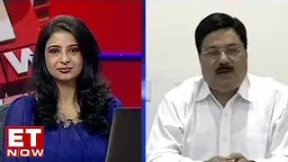 T.K Chand Of NALCO Speaks On Alumina Glut