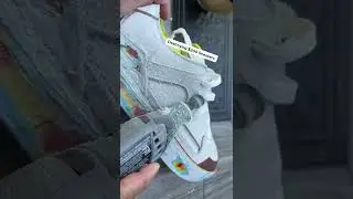 Hype Sneakers Destroyed TikTok overtimekicks