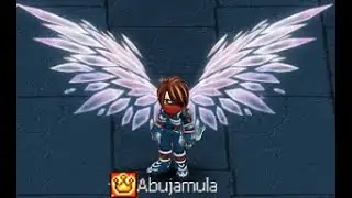 Nostale UK | Abujamula daily arena
