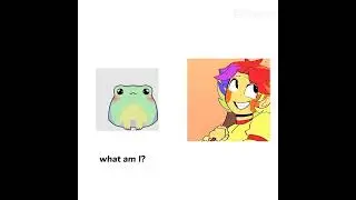 xcatdy became a angry forgyy