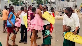 Social experiment ❤️ be kind 