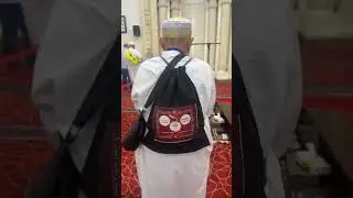Quba Mosque Medina Full Guide | Namaz Area, Washroom & Inside View | Breathtaking Views