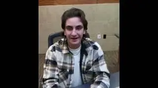 Health Science Clinical Patrick Solomon