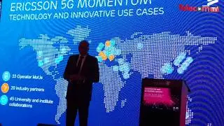 5G will allow Industrial Internet development