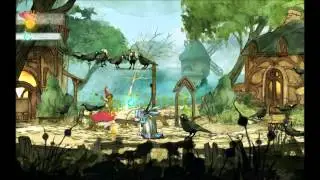 Child Of Light [PSN][Region Free] PS3 ISO Download Full Game