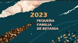 RESUMEN 2023 PFBetania