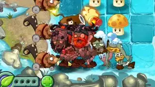 pvz 2 evolve first playthrough fbc uncut #2