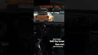 Swift Cup Europe 2021, Slovakiaring