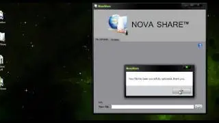 NovaShare
