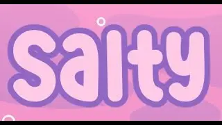 Hi Im Salty  - Vayne One Trick Pony