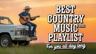 Brooks & Dunn, Travis Tritt, Alan Jackson 90s Country Music Mix for Barbecue Parties with Friends