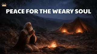 Fall Asleep with the Story of Abraham | Faith, Waiting, and God&rsquo;s Promise