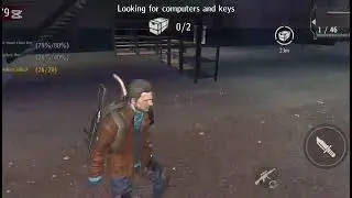 Zombie city: shooting game Mobile #2