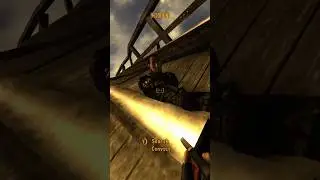 Weeeee! | Fallout New Vegas