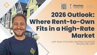 2026 Outlook: Where Rent-to-Own Fits in a High-Rate Market