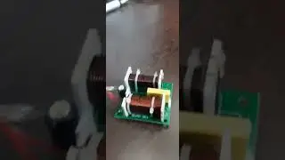 crossover 2way 2nd order