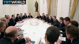 The War in Syria: Turkey, Russia and Iran to meet in Sochi