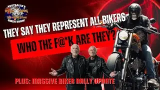 &lsquo;Biker Council Speak for us all&hellip;..or do they?