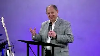 Почему погибла спасённая  - Проповедь | 03.19.2023 | FL Church Meridian