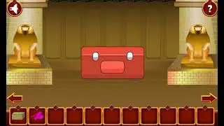 Tomb Escape