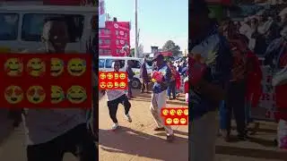 POV : Tricks 254 Spreading love all over the Street 🥰🥰See what the man Did 🥰😌#shorts #viralvideo