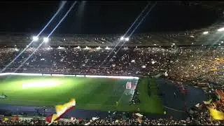 roma bodo formazioni