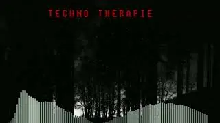 Hard Techno Forest 180 BPM