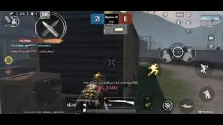 # short video pubg lite🥶 kill kobara Ali# tdm wherehouse#