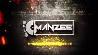 MANZEE INTRO LOGO!