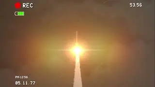 Voyager One by Pb207 (Auto) 1/1