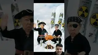 Eu Donald #shortsfeed #ai #greenscreen #youtube #trump #memes #experiements #video ￼#war