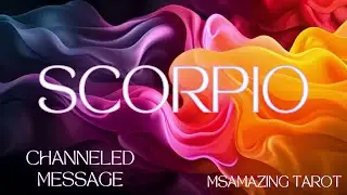 Послание, переданное через Скорпиона ♏️ &mdash; Этот человек созависим! | 26 января