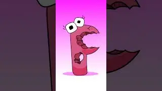 Sprunki OC P Alphabet Lore Phase 2 #sprunki #sprunkioc #alphabet #alphabetlore #incrediboxsprunki