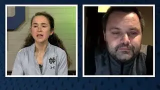 The Fight: Chad Riley &rsquo;04, Head Coach - Men&rsquo;s Soccer