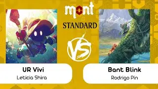 [Standard na Mont] UR Vivi Bant Blink (R 01 - 13/06/2025)