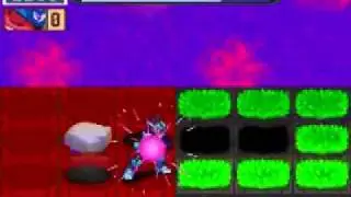 MegaMan Battle Network 6:Dread Patch V2 Trailer
