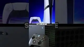 PS5 pro vs Xbox series X