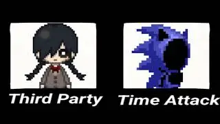 Template para Third Party y Time Attack