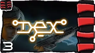 DECKER UND TONY - Let's Play DEX - Deutsch | German