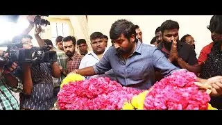 Celebrities Pays Last Respect to Director Mahendran ! - RIP | TrendingTv
