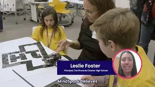Who We Are: The MindSpark Mission