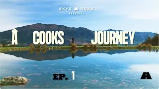Chef Dane Archery | A Cook's Journey | Season 1 | Episode 1