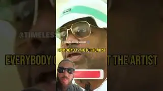 🎤 Dame Dash on 360 Deals: Candid Insights and Opinions! 💼 | #MusicIndustryInsights #DameDash