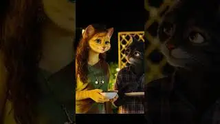 Dude | Joker ga Perfect set ayyadu | Cat Animation Version Telugu |PradeepRanganathan |Mamitha Baiju