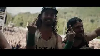 Aftermovie Greenfield Festival 2022 - The Reanimation