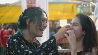 The Lil Flea Mumbai: Aftermovie November 18